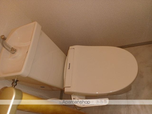 KUNZの内装写真