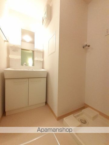 ターナリーVの内装写真