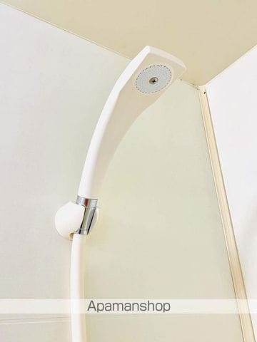 新森ロータリーマンションの内装写真