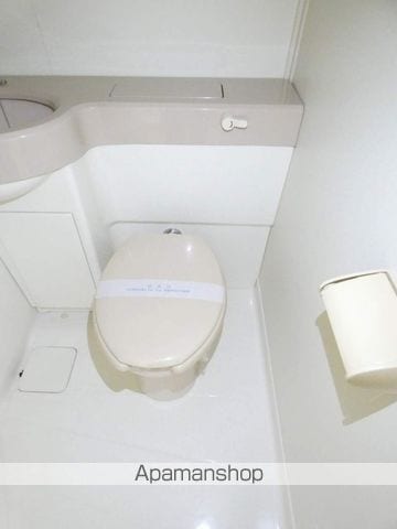 キャンパスみずほIIの内装写真
