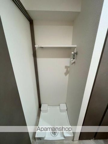 クレストコート中板橋の内装写真