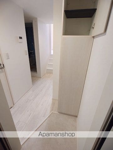 小春日和Aの内装写真