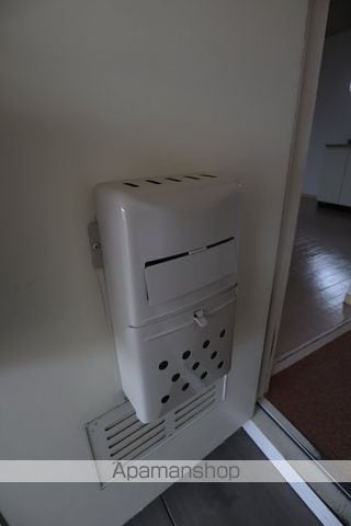 カーサ黄金Aの内装写真
