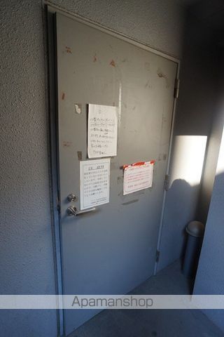 ブライズ東新宿のその他写真