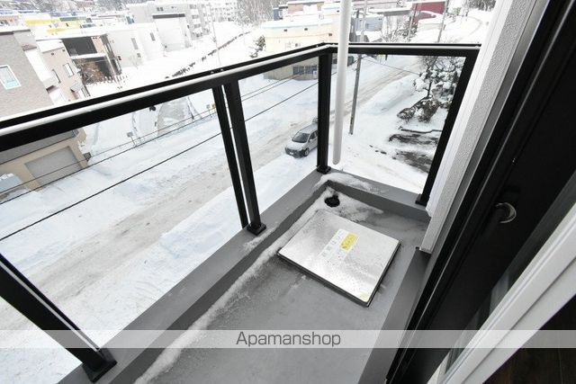ノルデスタパークムーンの内装写真