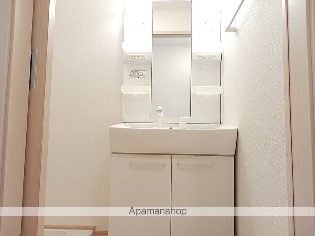 アビタシオンAの内装写真