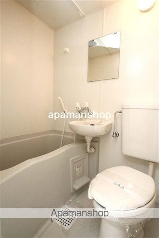 ラパンジール本田Iの内装写真