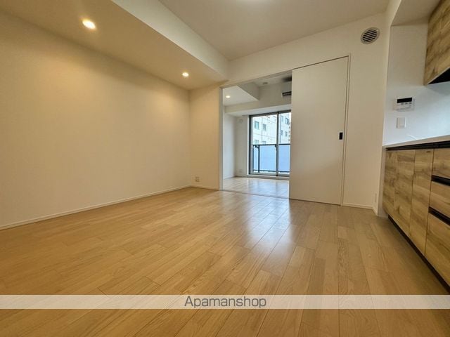 WORVE横浜伊勢佐木町の内装写真