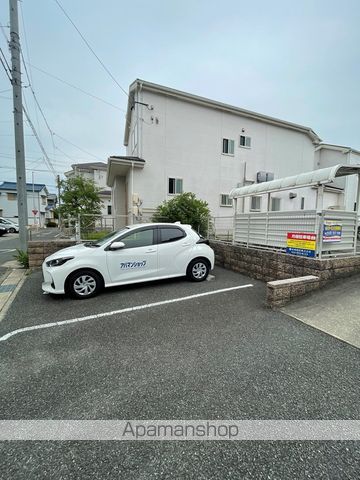 リバースのその他写真