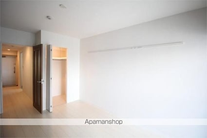 アビタシオン・創[1K/29.53m2]のリビング・居間