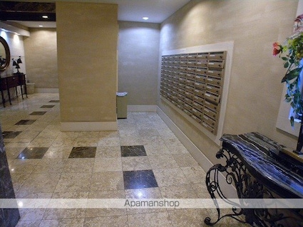 スペリオルクラブ[1R/31.59m2]の共用部5