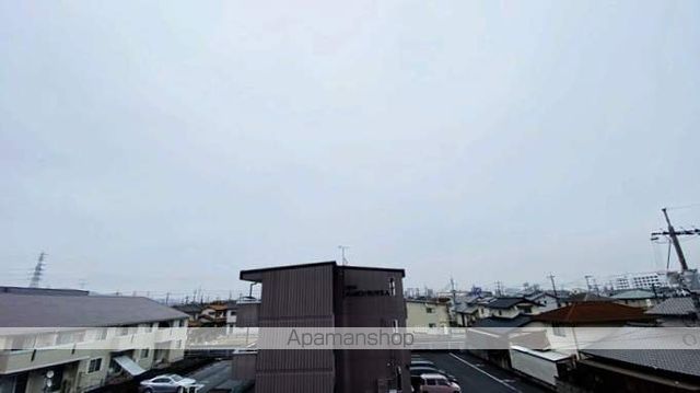 ニューメゾン森安のその他写真
