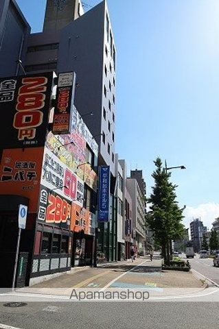 ピュアドーム大濠アクレームの周辺写真