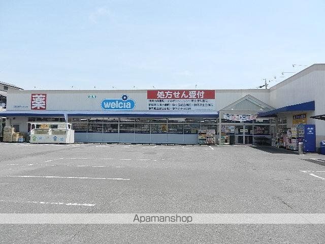 コリカールアルベの周辺写真