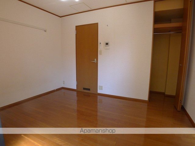 CASA BONITAの内装写真