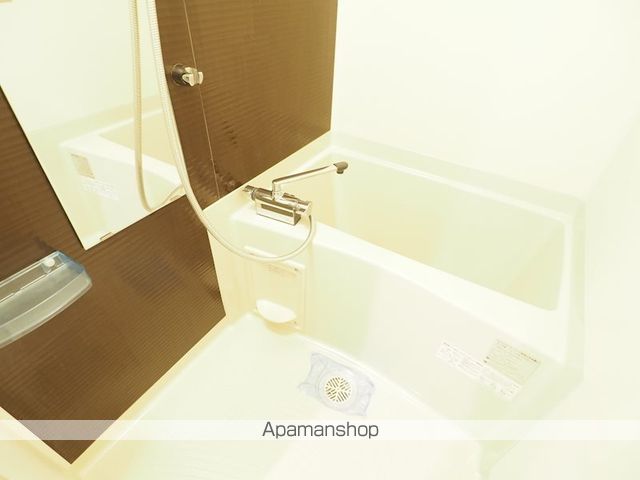 レジディア中延IIの内装写真