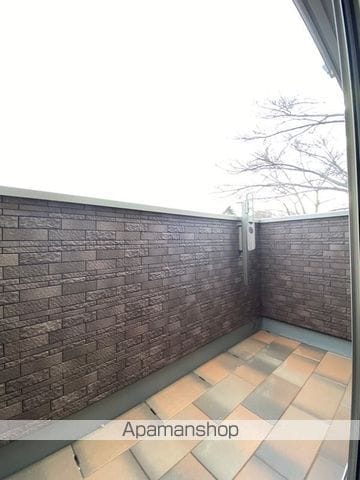 CoCo Terraceの内装写真