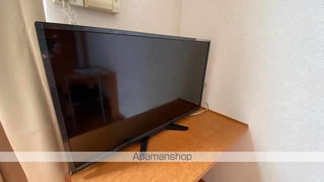 レオパレスホクトの内装写真