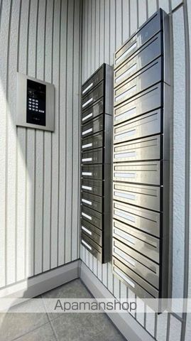 ルミナス大和町のその他写真