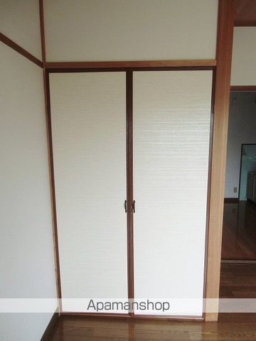 祝吉マンションの内装写真