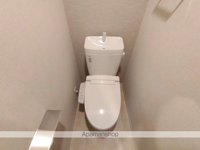 エスリードレジデンス大阪福島サウスフラッツの内装写真