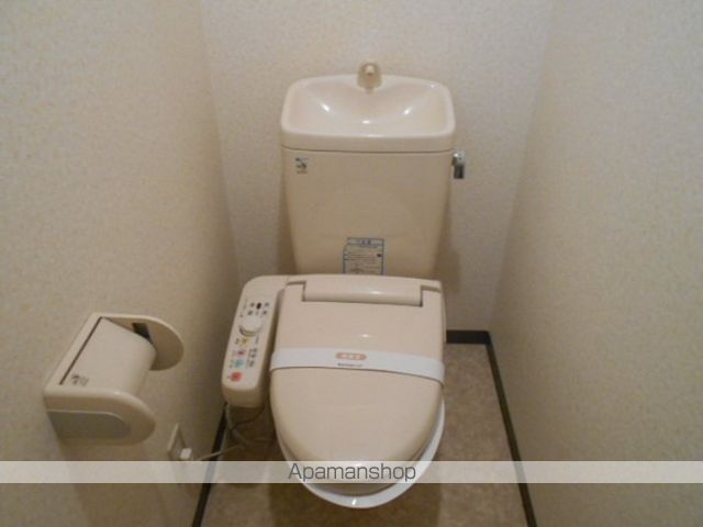 ドエルモトハシクレールの内装写真