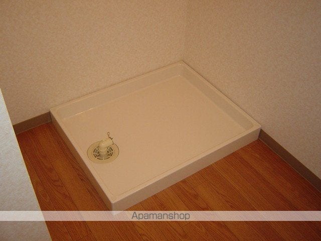 ユーパークウツギの内装写真