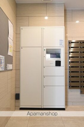 東京都新宿区下落合２丁目[1LDK/30.25m2]の外観5