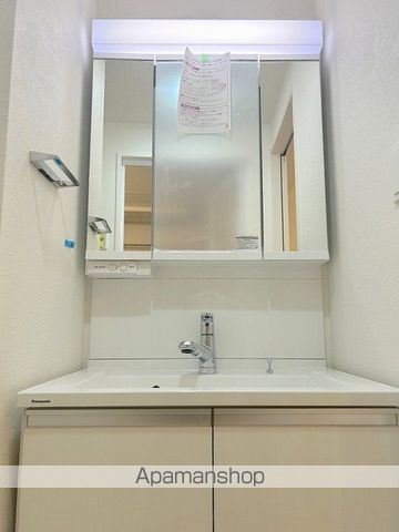 SPRANDID上本町WESTIIの内装写真