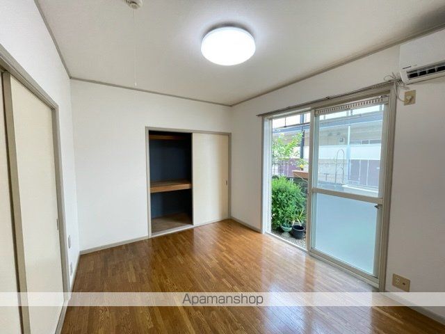 グリーンハイツ小川の内装写真