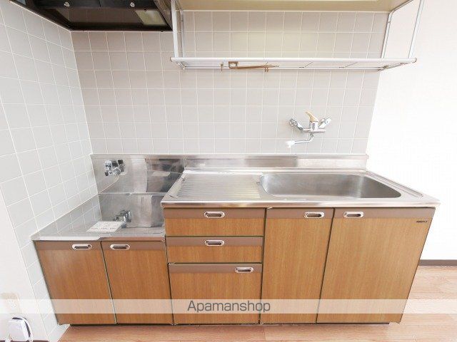 コートロティ大通の内装写真