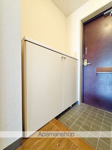 リアライズ山下町の内装写真