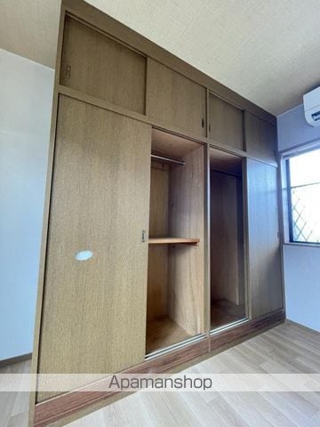 スタジオシスターの内装写真