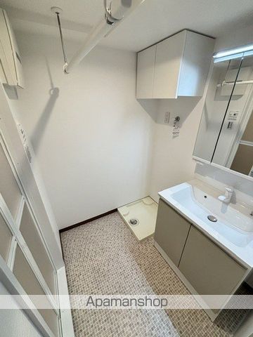 LEGALAND福島NORTHの内装写真