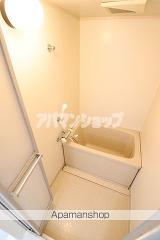 ランドール坂戸の内装写真