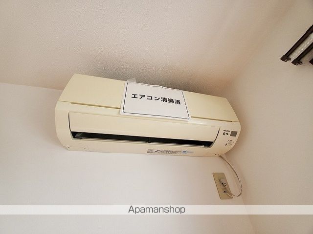 シャーメゾンクレセールの内装写真