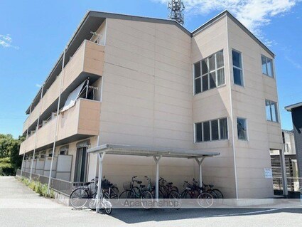 ＲＦマンション祇園[1DK/29.8m2]の外観2