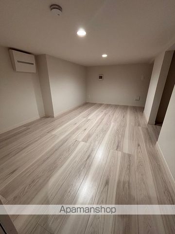 南武線 小田栄駅 徒歩4分 2階建 築1年の内装写真
