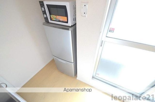 レオネクストルルドの内装写真