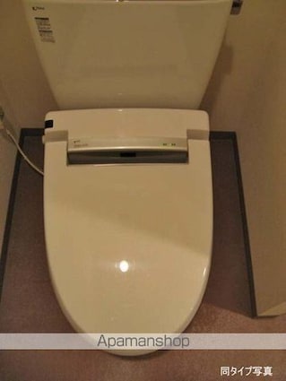 コンフォリア東池袋ＷＥＳＴ[1K/29.46m2]の内装