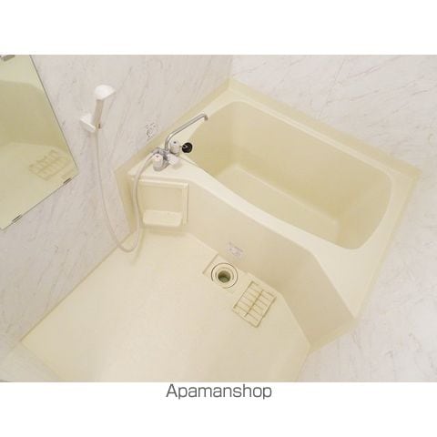 アナザーラピュタの内装写真
