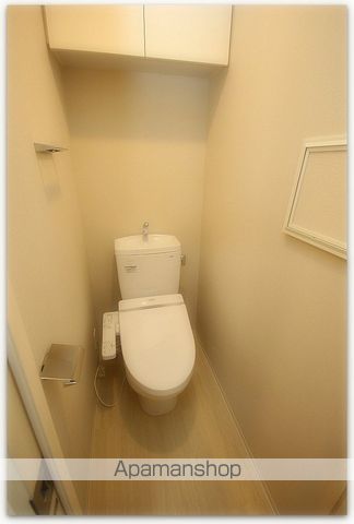 URBANEX北堀江IIの内装写真