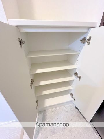 エルプレイス堺の内装写真