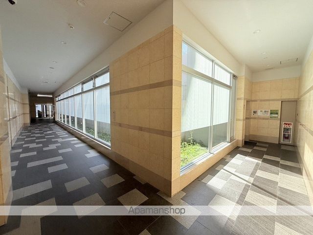 SーFORT中島公園のその他写真
