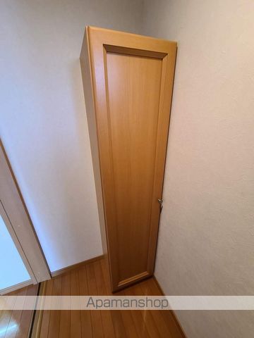 ライブタウンひまわりA棟の内装写真