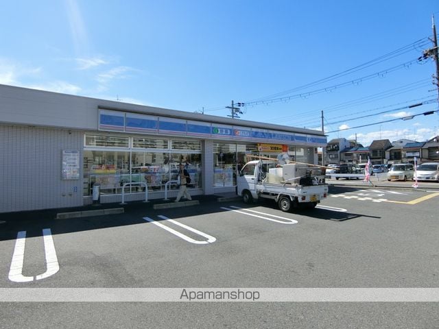 宇治市小倉町南堀池61-7貸家の周辺写真