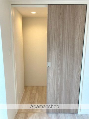 パークアクシス両国スクエアの内装写真