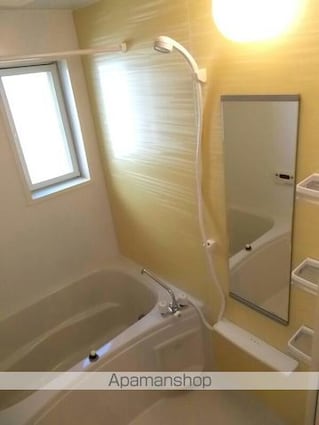 広島県府中市高木町[2LDK/54.85m2]のバス