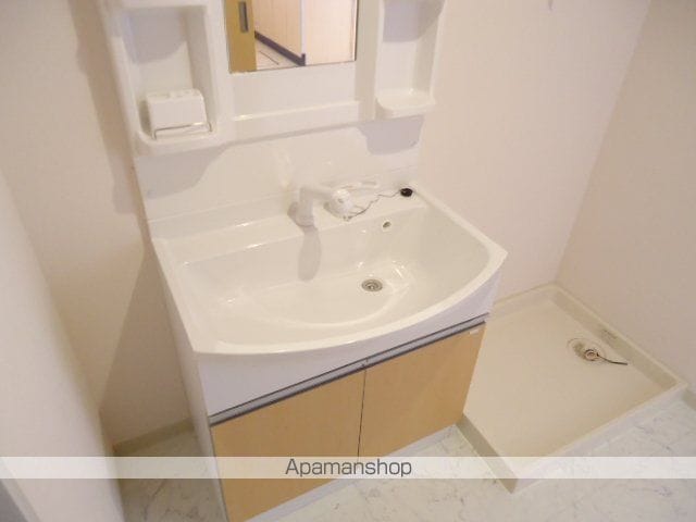 リバティ Aの内装写真