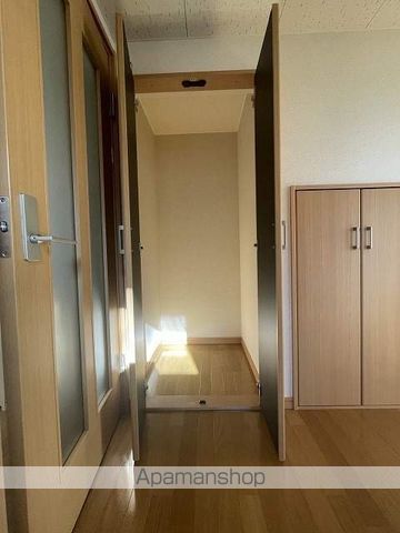 グレオンIの内装写真